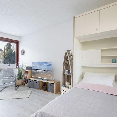 Apartamento Sea-Loft Timmendorfer Strand Exterior foto