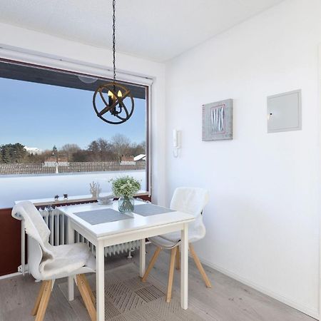Apartamento Sea-Loft Timmendorfer Strand Exterior foto