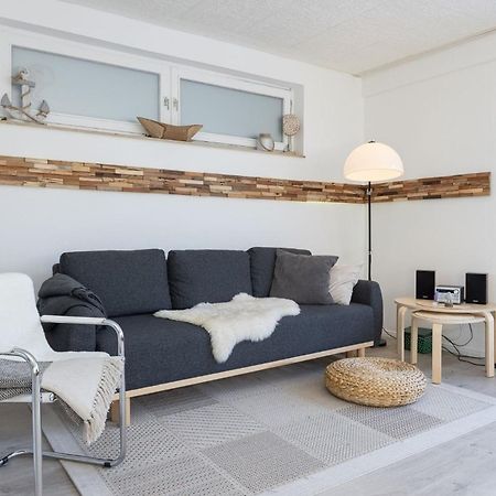 Apartamento Sea-Loft Timmendorfer Strand Exterior foto