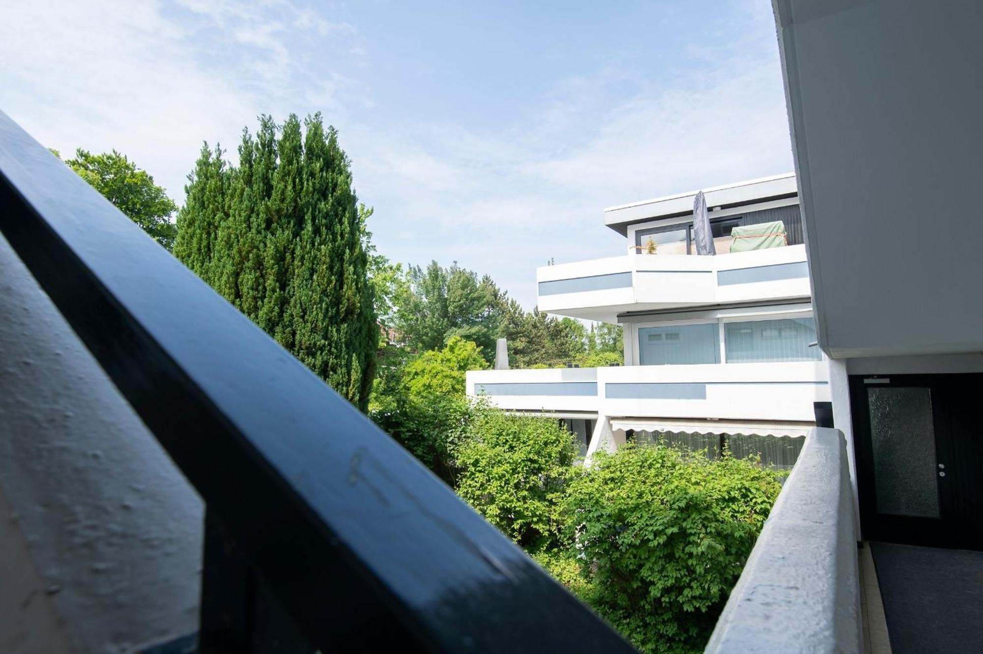 Apartamento Sea-Loft Timmendorfer Strand Exterior foto