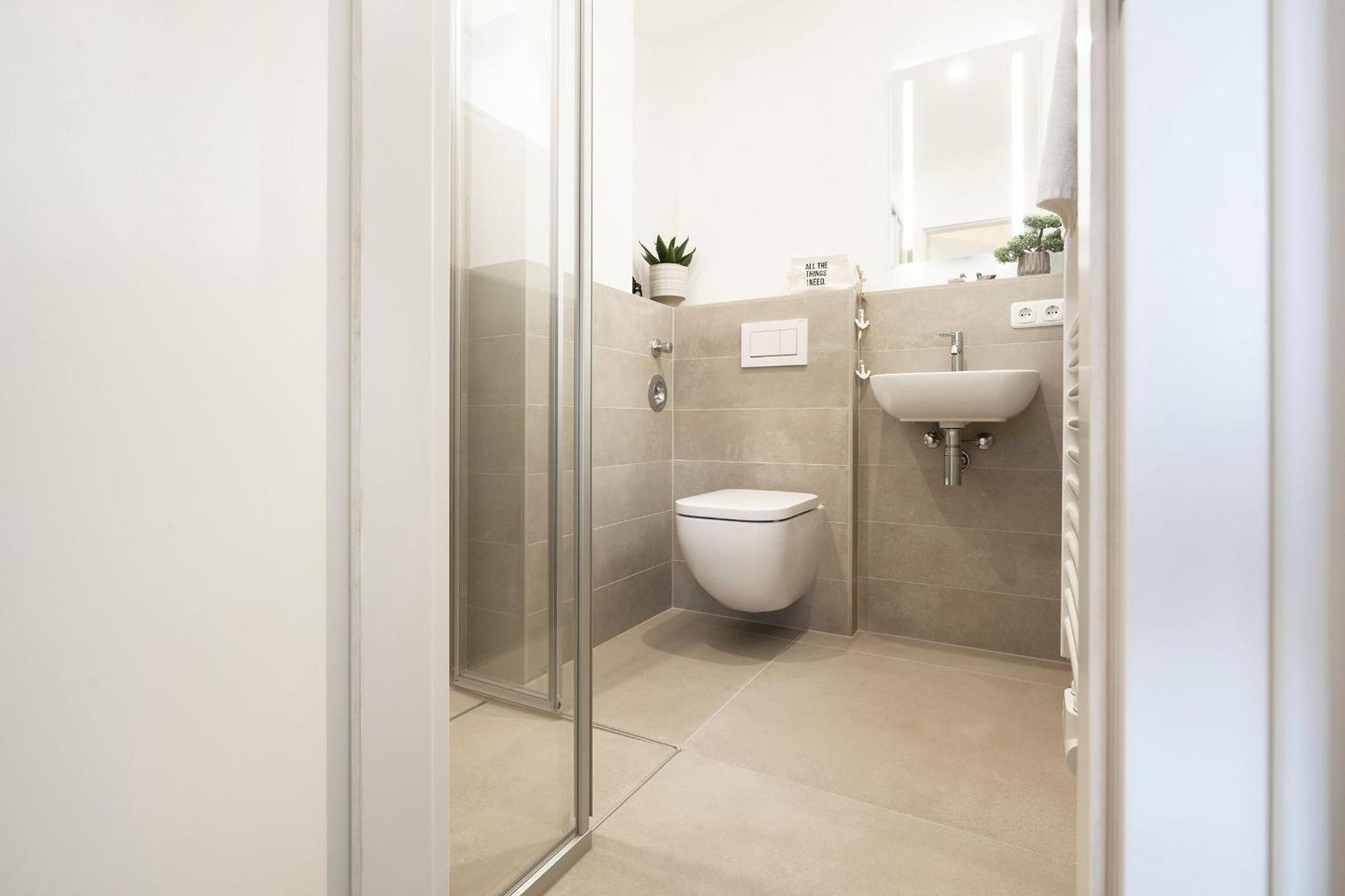 Apartamento Sea-Loft Timmendorfer Strand Exterior foto