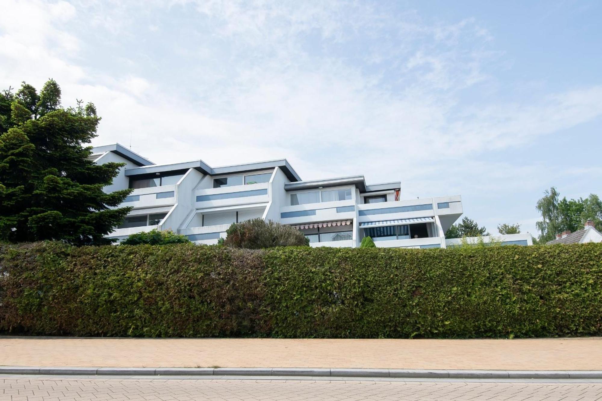 Apartamento Sea-Loft Timmendorfer Strand Exterior foto