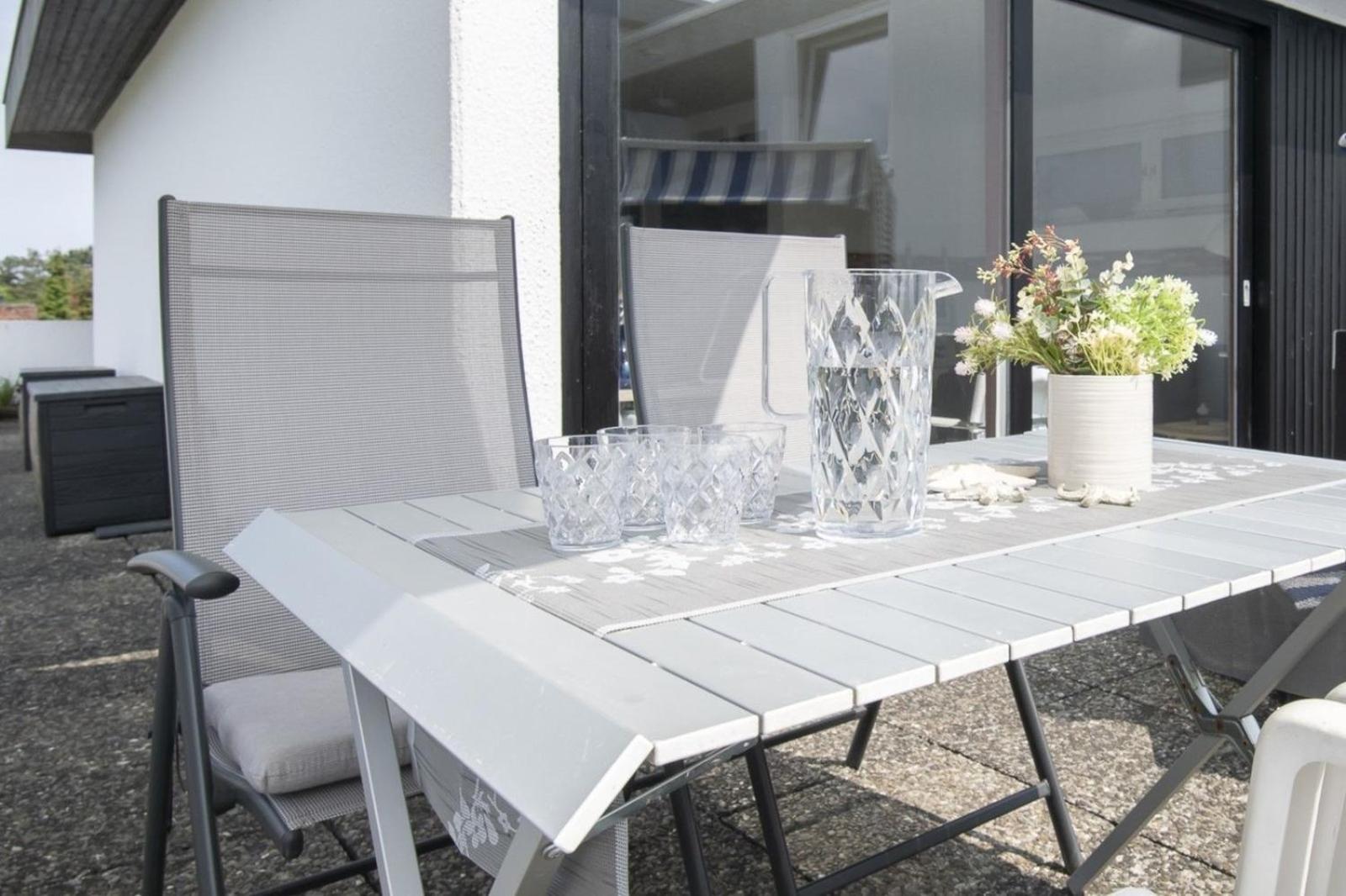 Apartamento Sea-Loft Timmendorfer Strand Exterior foto