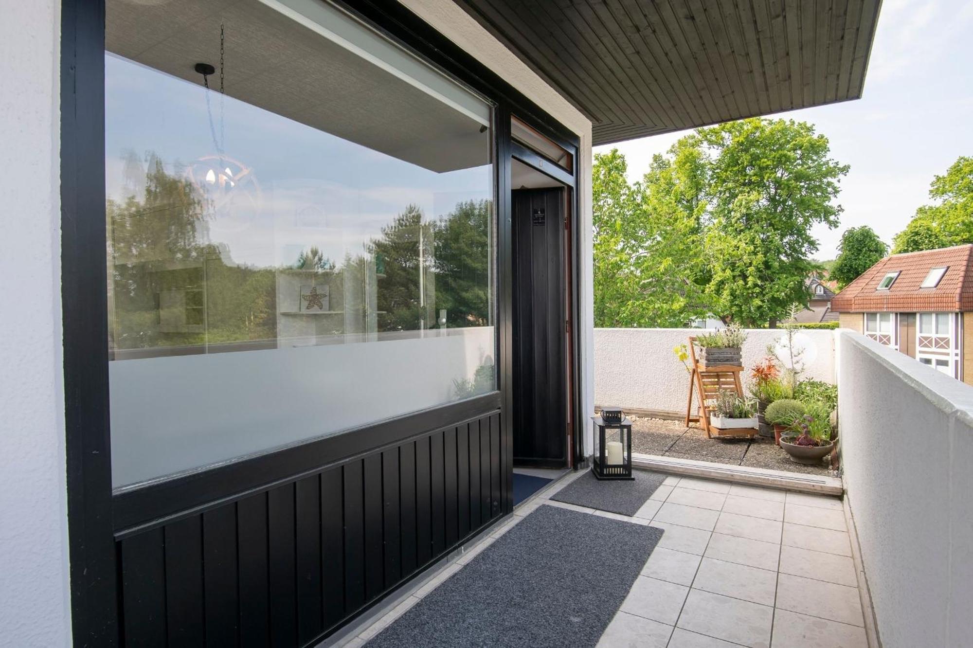 Apartamento Sea-Loft Timmendorfer Strand Exterior foto