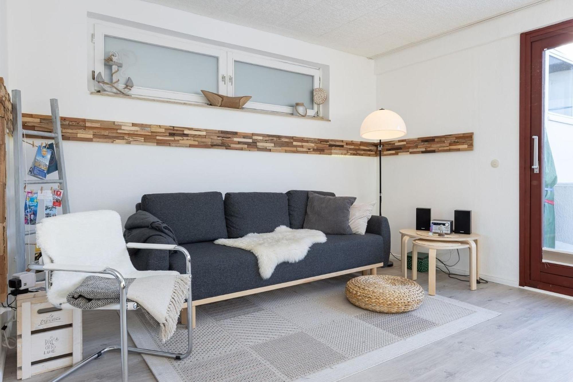 Apartamento Sea-Loft Timmendorfer Strand Exterior foto