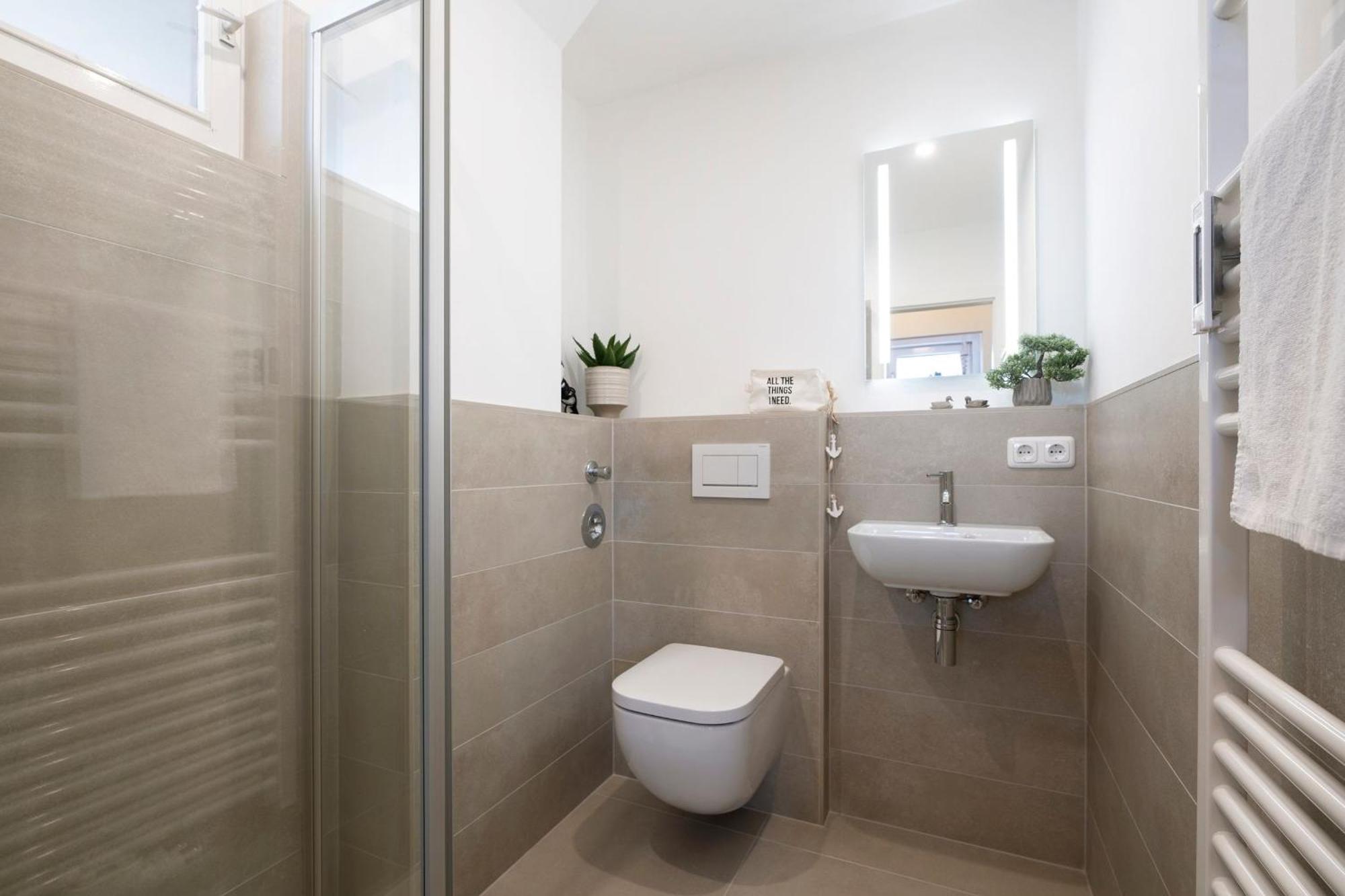Apartamento Sea-Loft Timmendorfer Strand Exterior foto