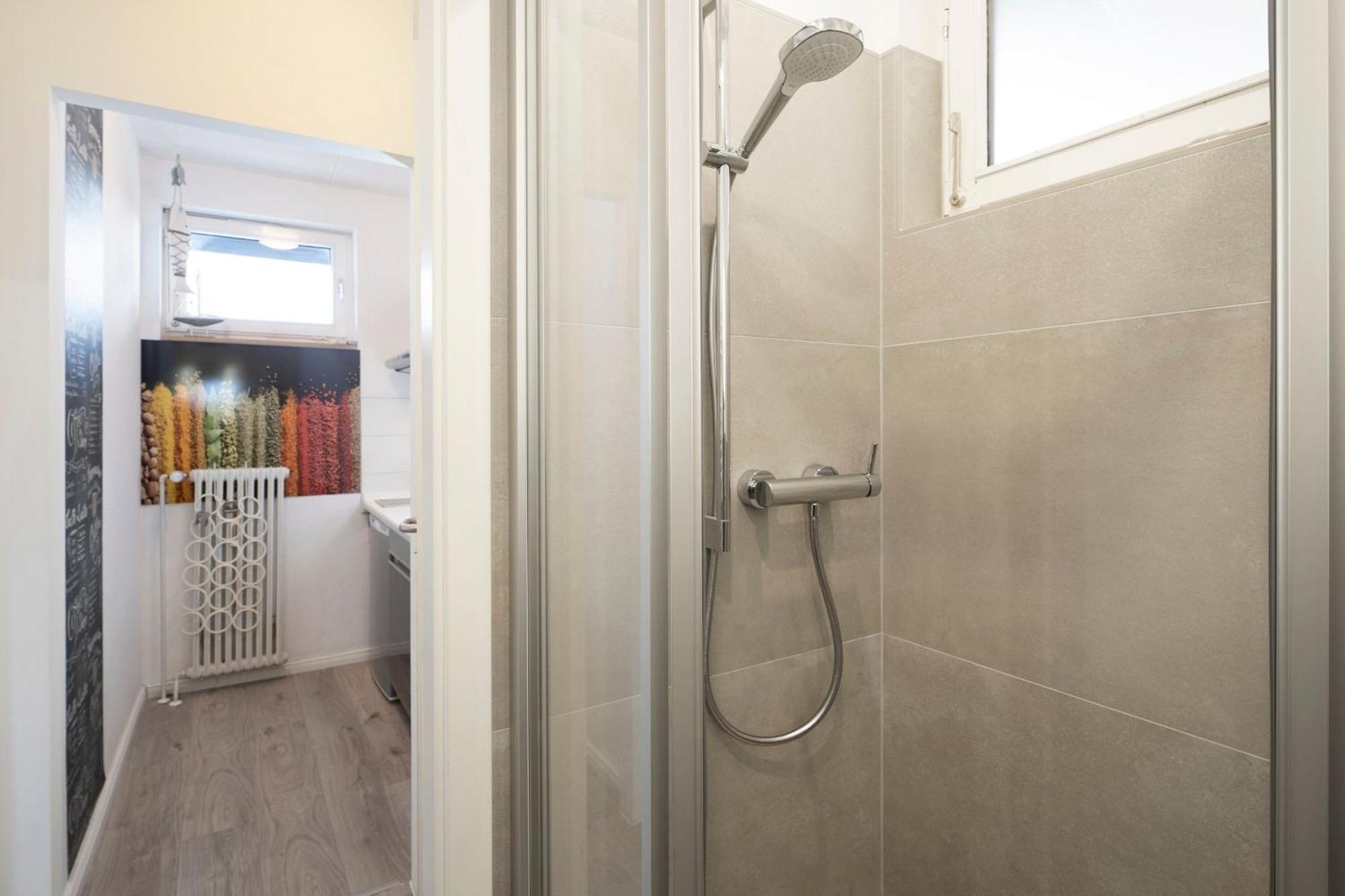 Apartamento Sea-Loft Timmendorfer Strand Exterior foto