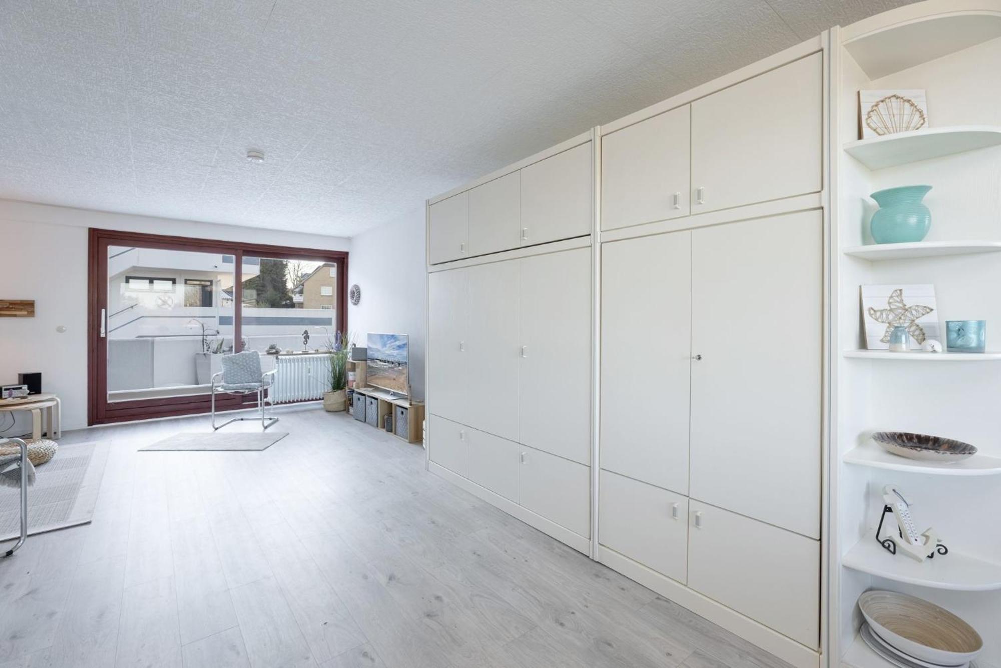Apartamento Sea-Loft Timmendorfer Strand Exterior foto