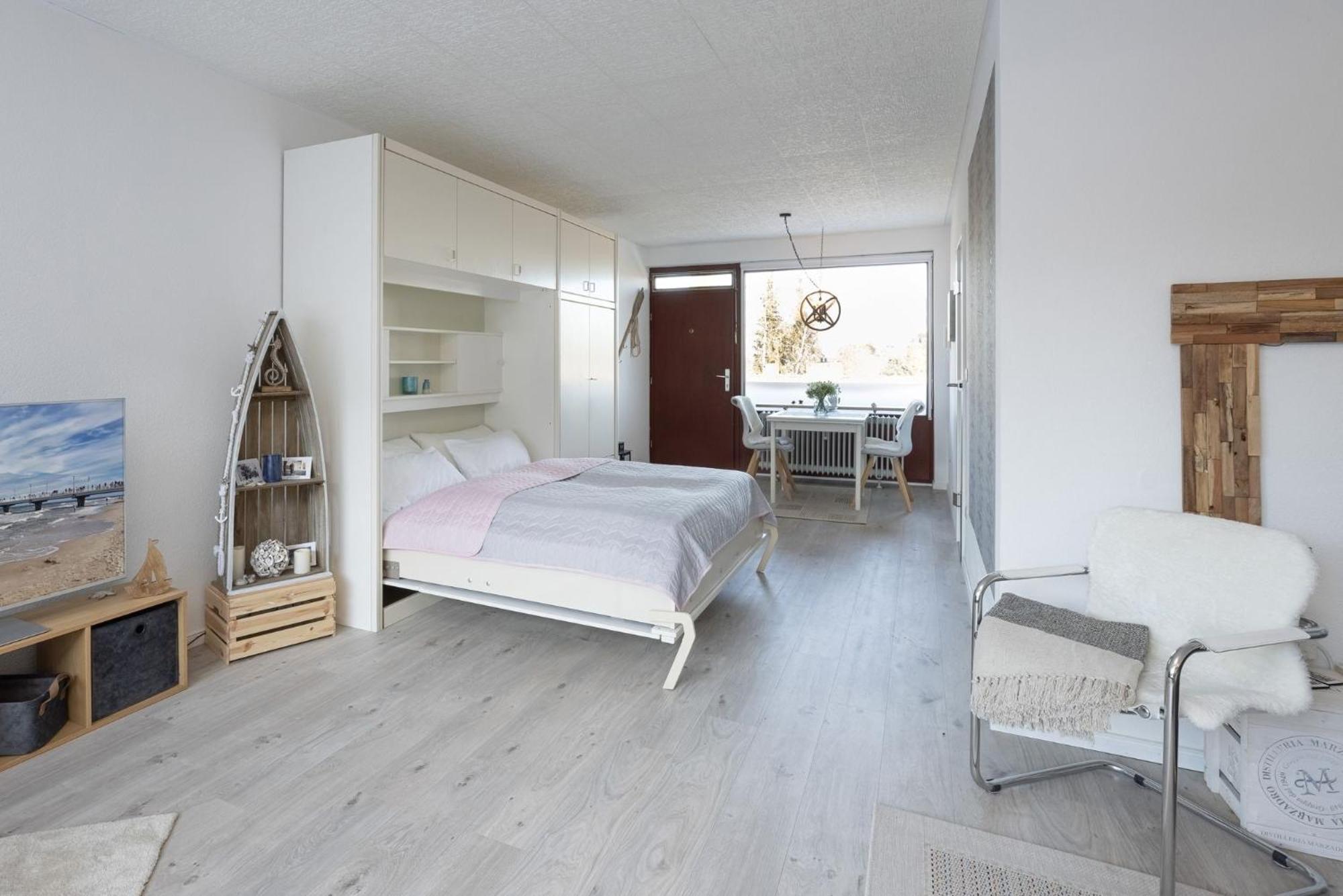 Apartamento Sea-Loft Timmendorfer Strand Exterior foto