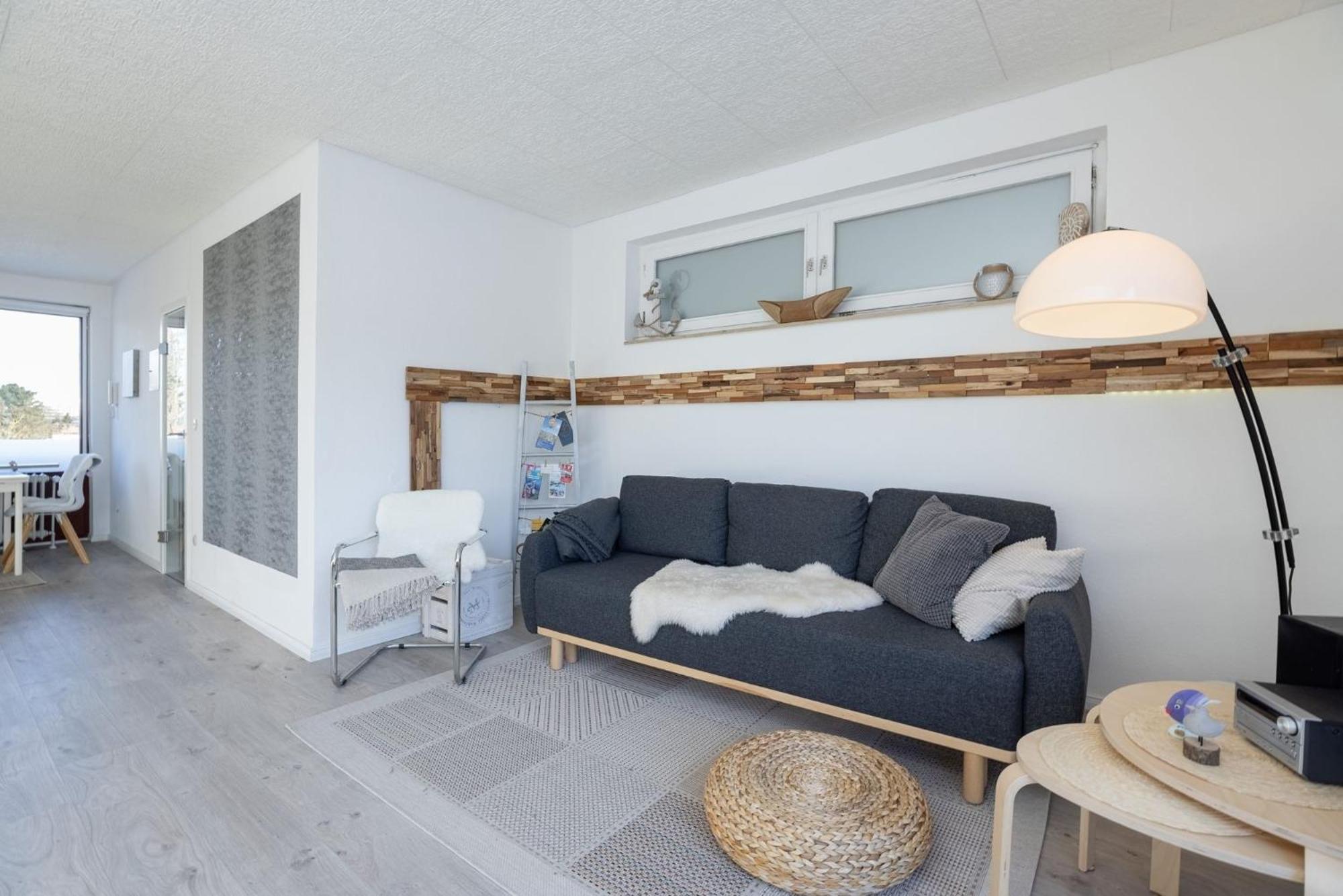 Apartamento Sea-Loft Timmendorfer Strand Exterior foto
