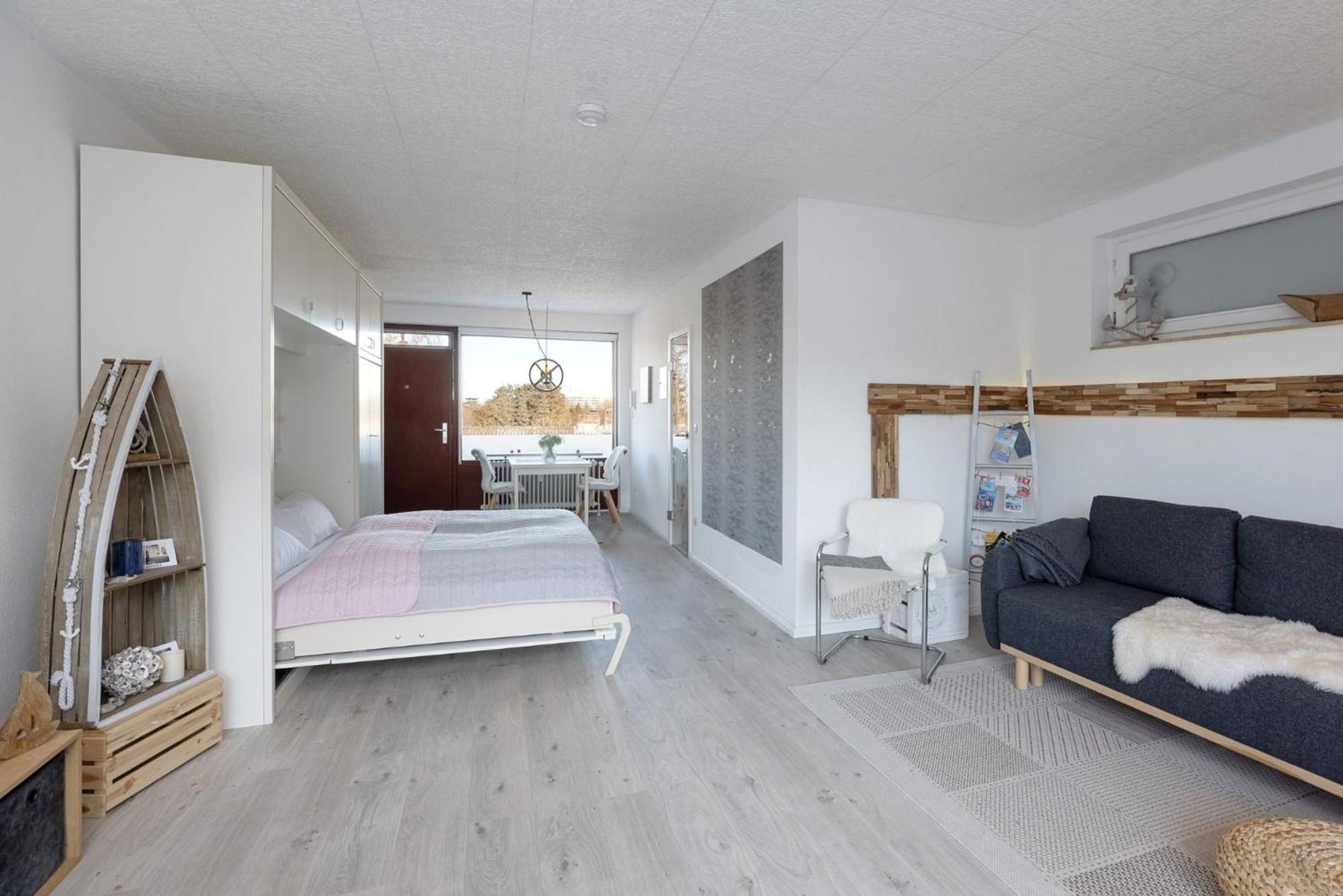 Apartamento Sea-Loft Timmendorfer Strand Exterior foto